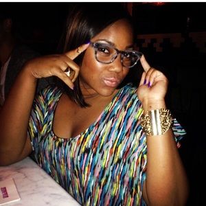 Meet your Posher, Lesley